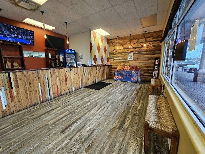 Litehouse Whole Food Grill Northwest Indiana