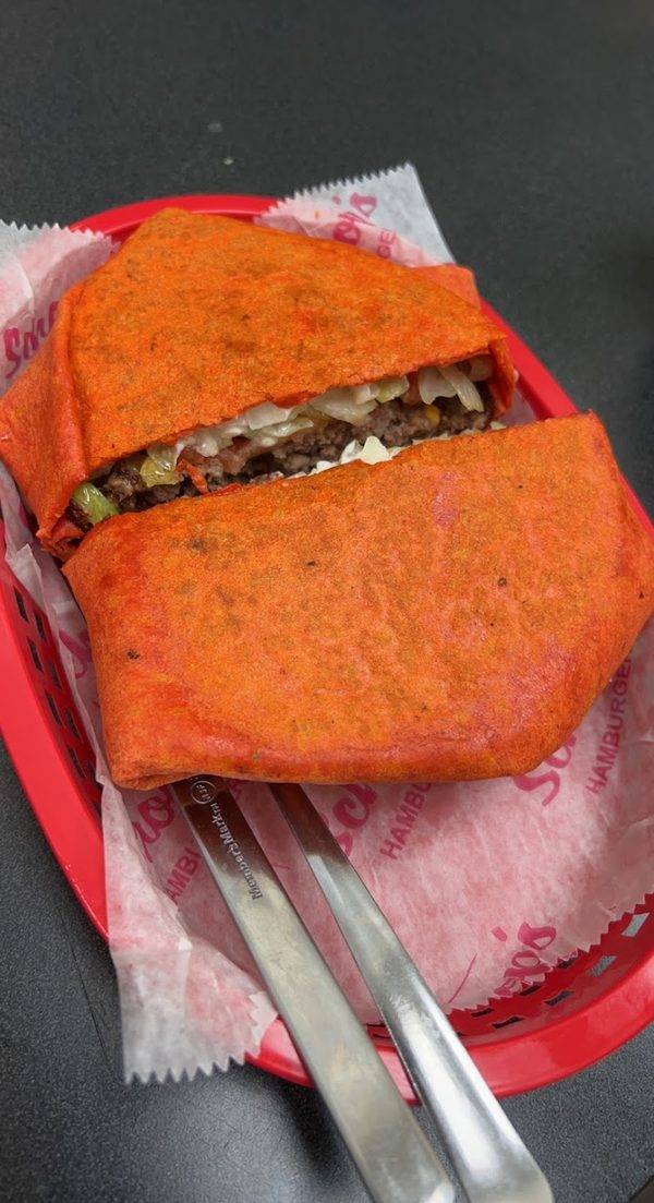 Schoop's Hamburgers of Hobart
